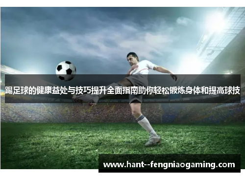 踢足球的健康益处与技巧提升全面指南助你轻松锻炼身体和提高球技